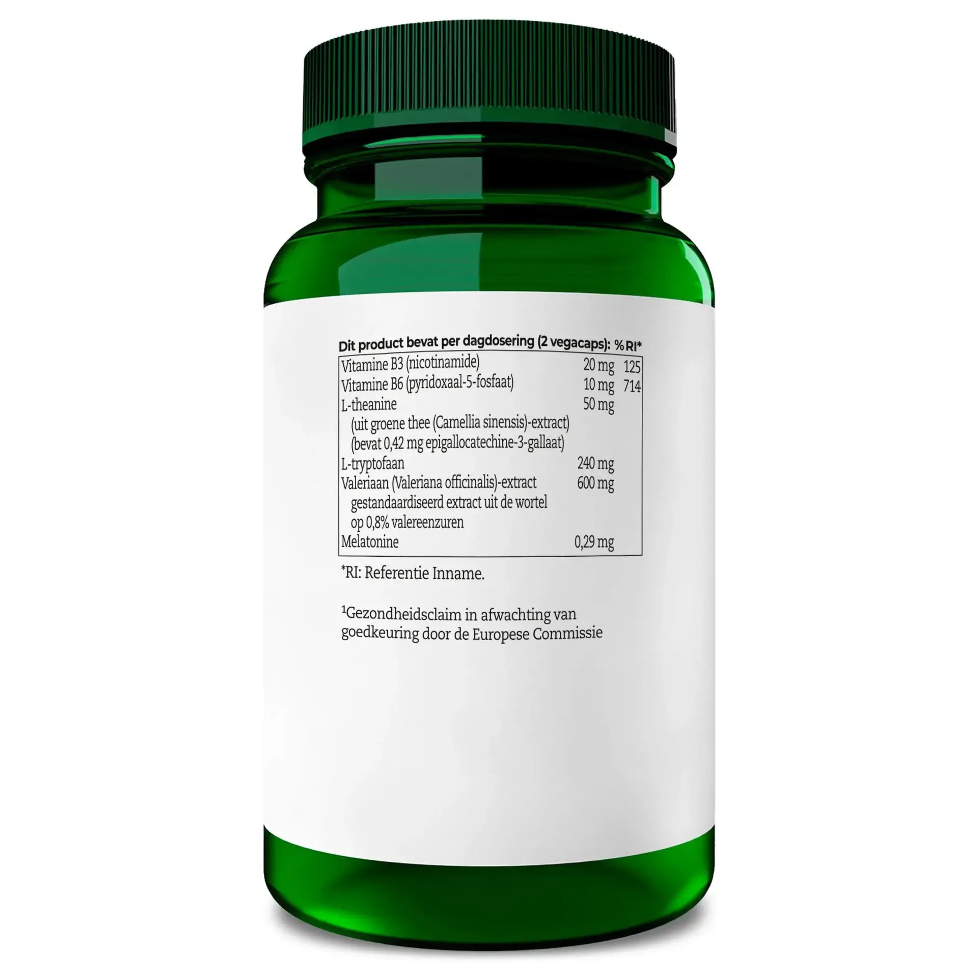 AOV 1002 Slaapnorm 30 vcaps