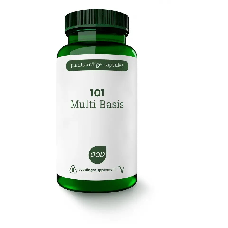 AOV 101 Multi basis 60 vcaps