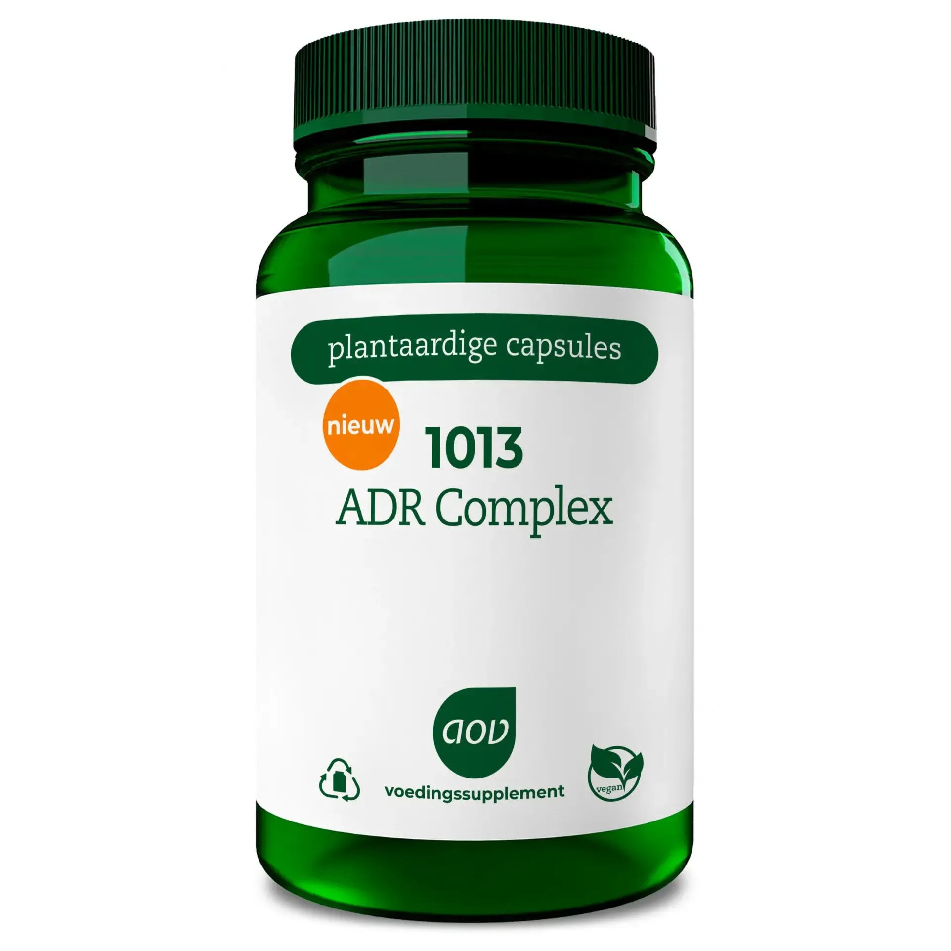 AOV 1013 ADR complex 60 vcaps