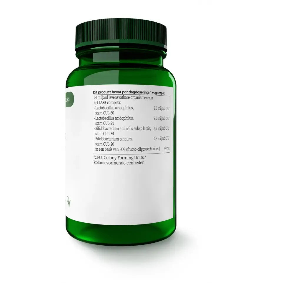 AOV 1202 Probiotica F 24 miljard 30 vcaps