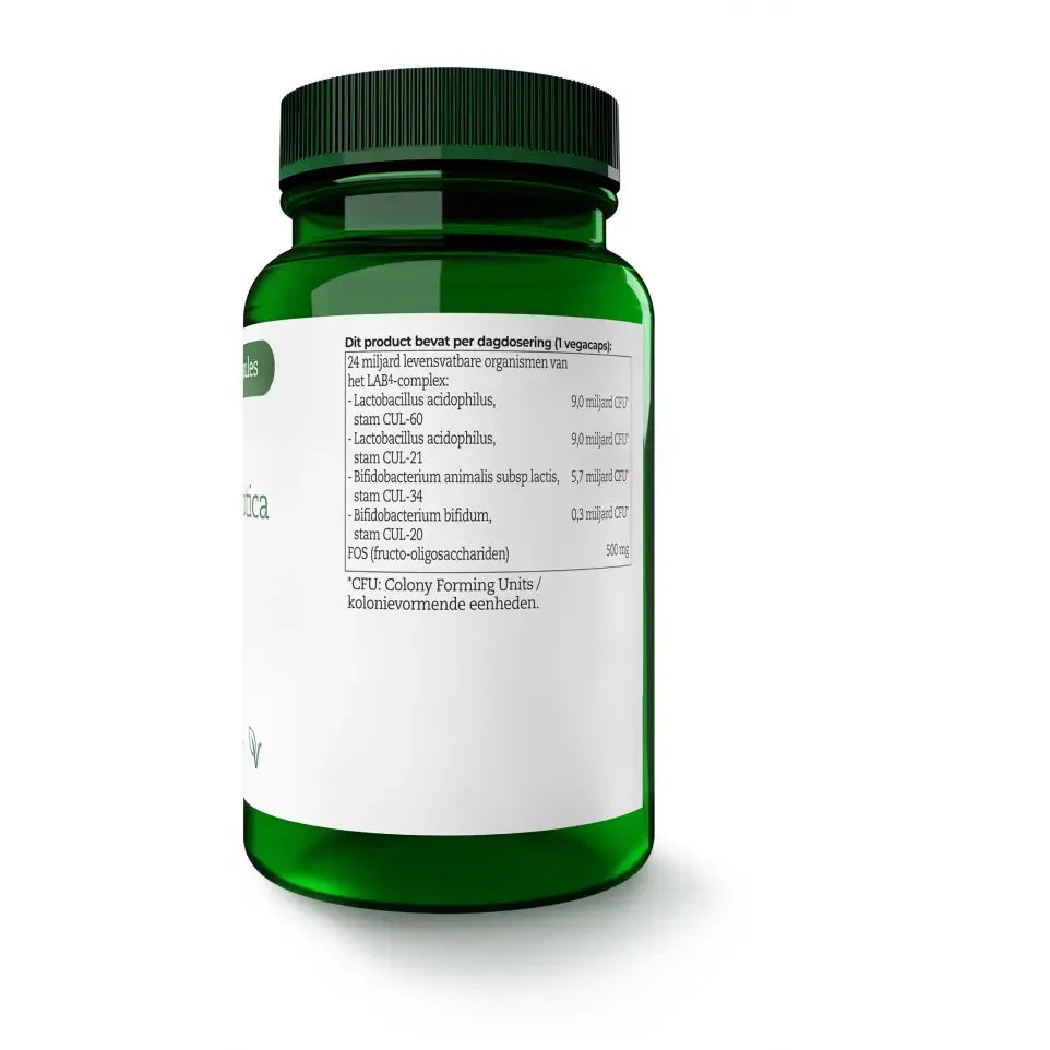 AOV 1204 pre- en probiotica 30 vcaps