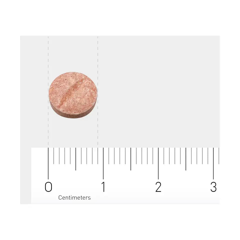 AOV 251 Dibencozide & foliumzuur 60 zuigtabletten