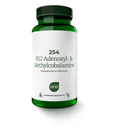 AOV 254 B12 Adenosyl & methylcobalamine 120 zuigtabletten
