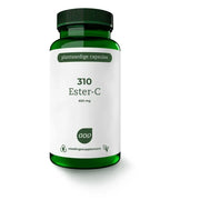 AOV 310 Ester C 60 capsules