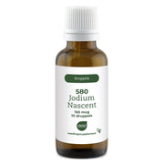 AOV 580 Jodium nascent 150 mcg 15 ml