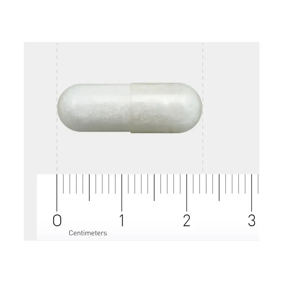 AOV 611 Taurine 500 mg 60 vcaps