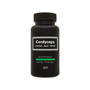 Apb Holland Cordyceps 600 mg puur 70 capsules