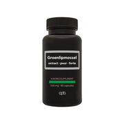 Apb Holland Groenlipmossel 550 mg puur 60 vcaps