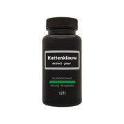Apb Holland Kattenklauw extract 450 mg puur 120 capsules