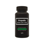 Apb Holland propolis 400 mg puur 60 vcaps