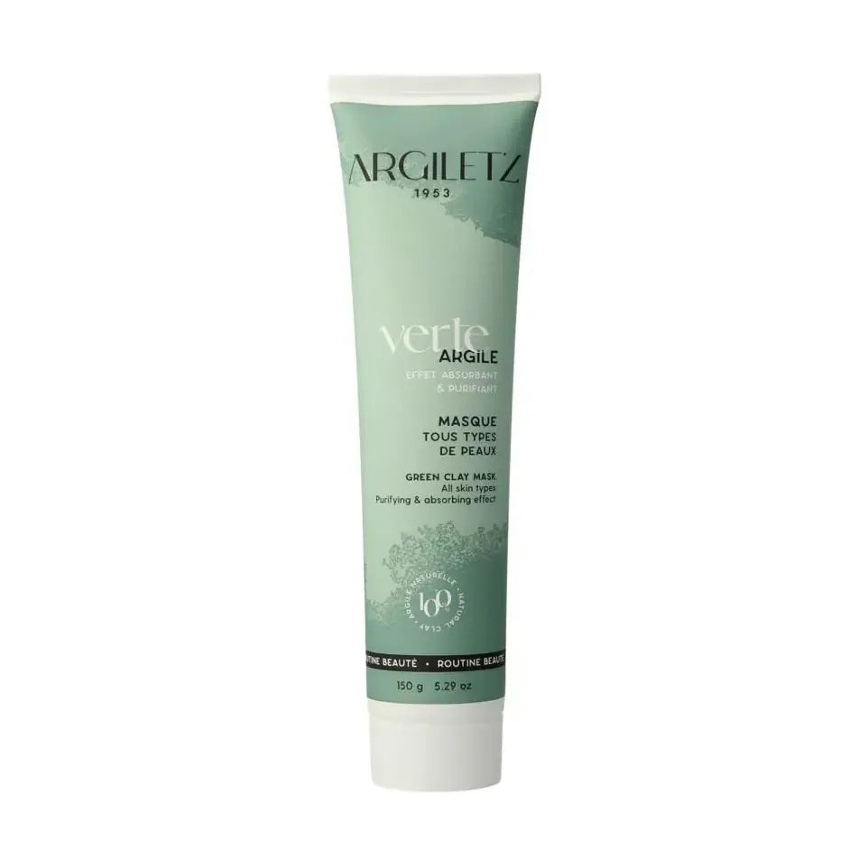Argiletz Klei groen tube pasta 150 gram