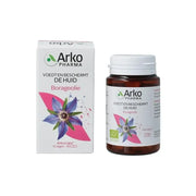 Arkopharma Arkocaps Borage olie 45 capsules