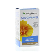 Arkopharma Arkocaps Goudpapaver 45 capsules (afbeelding 1)