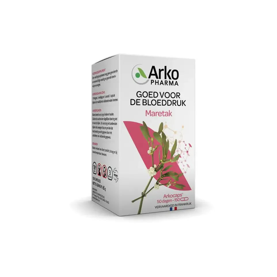 Arkopharma Arkocaps Maretak 150 capsules