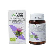 Arkopharma Arkocaps Mariadistel 45 capsules