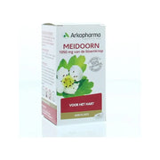 Arkopharma Arkocaps Meidoorn 45 capsules (afbeelding 1)