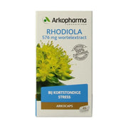 Arkopharma Arkocaps Rhodiola 45 capsules (afbeelding 1)