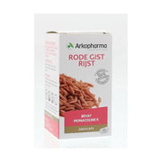 Arkopharma Arkocaps Rode gist rijst 45 capsules (afbeelding 1)