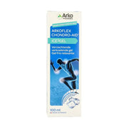ICE3GEL Ice cube gel 100 ml