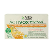 Arko Royal Royal keel 24 pastilles