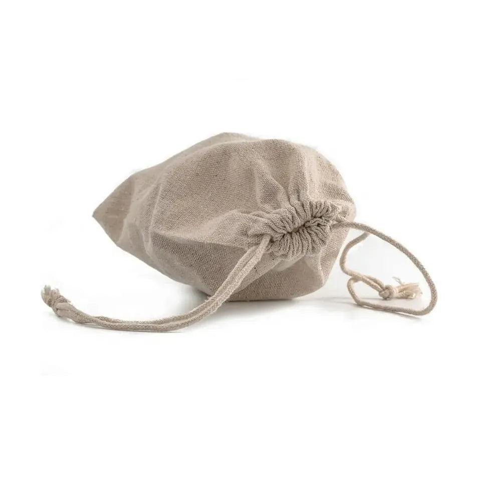 Aroma Vera Giftbag jute