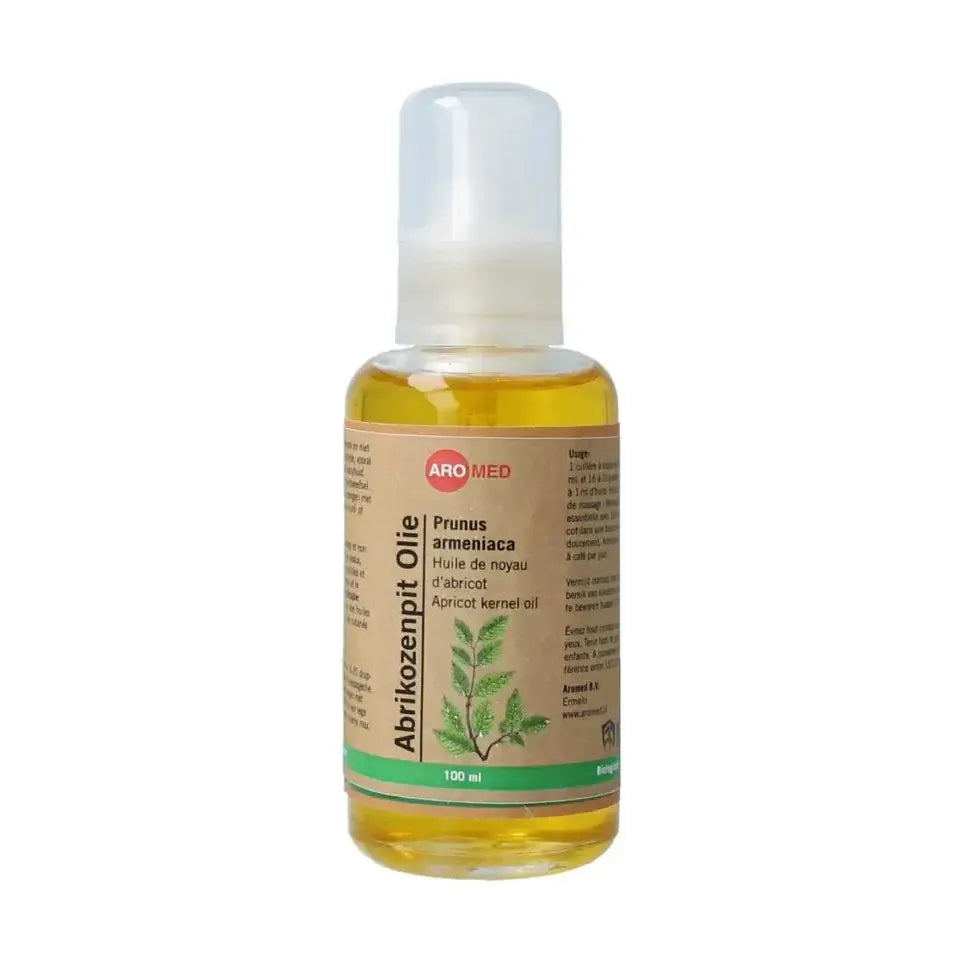 Aromed Abrikozenpitolie 100 ml