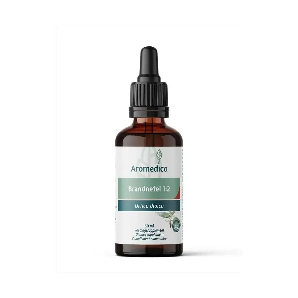 Aromedica Brandnetel 1:3 50 ml