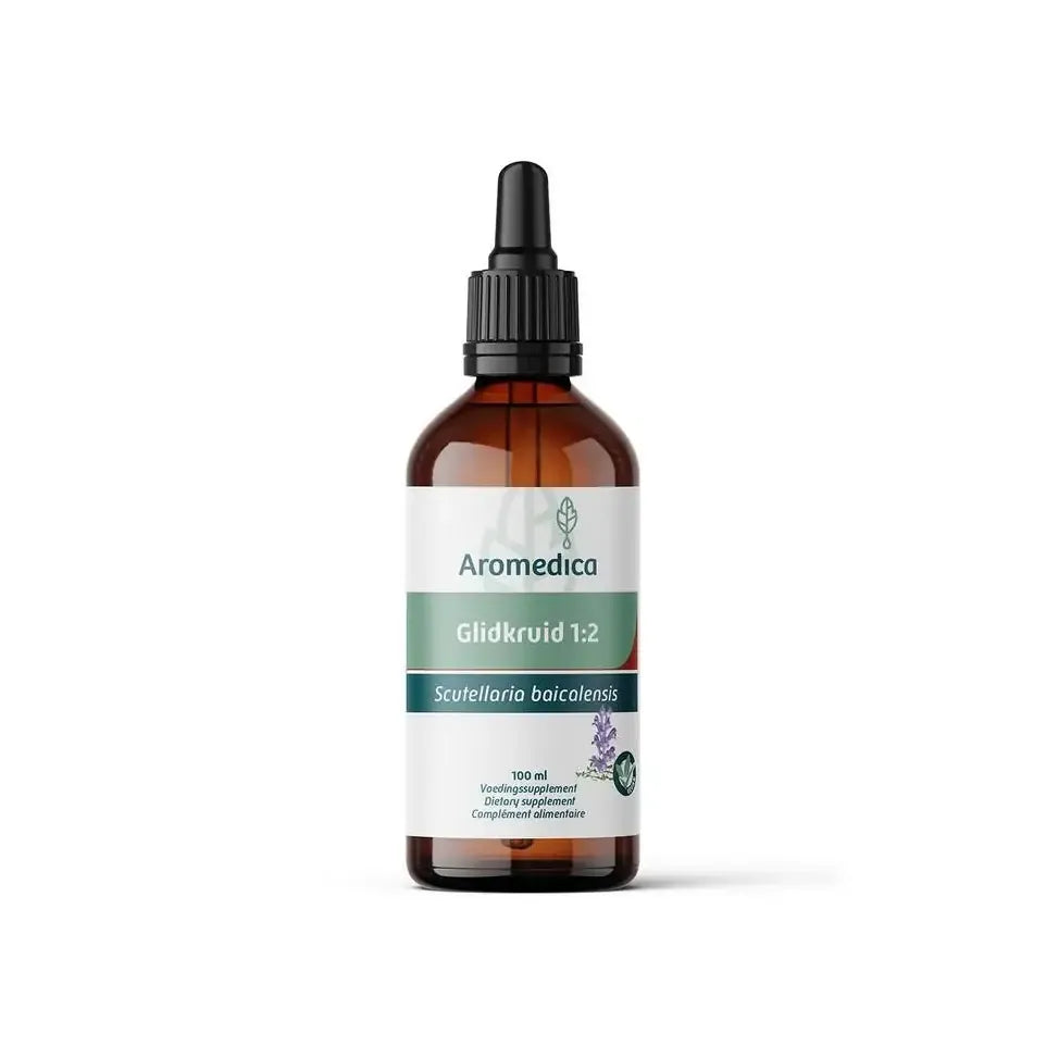 Aromedica Glidkruid 1:2 100 ml