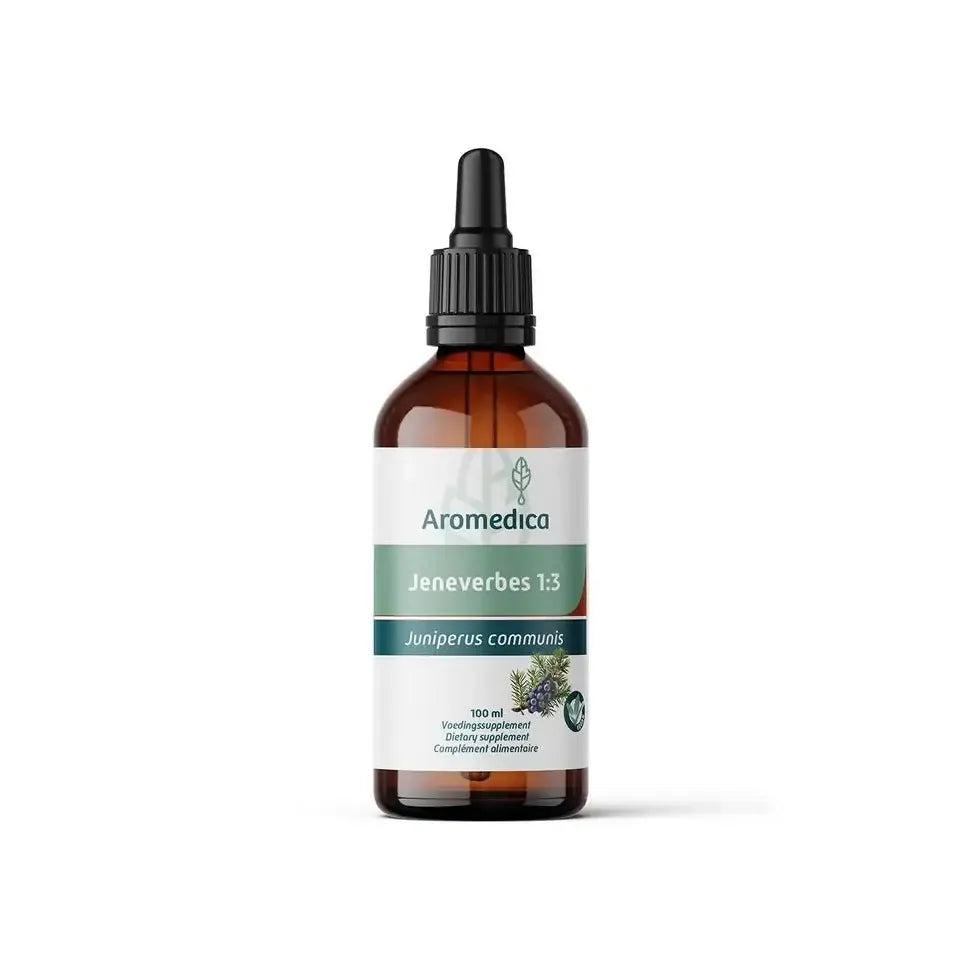 Aromedica Jeneverbes 1:3 100 ml
