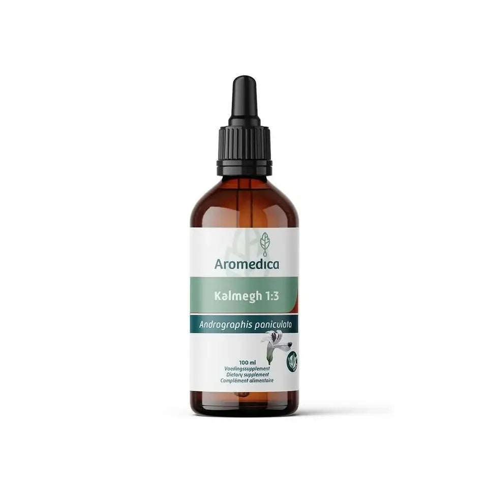 Aromedica Kalmegh 1:3 100 ml
