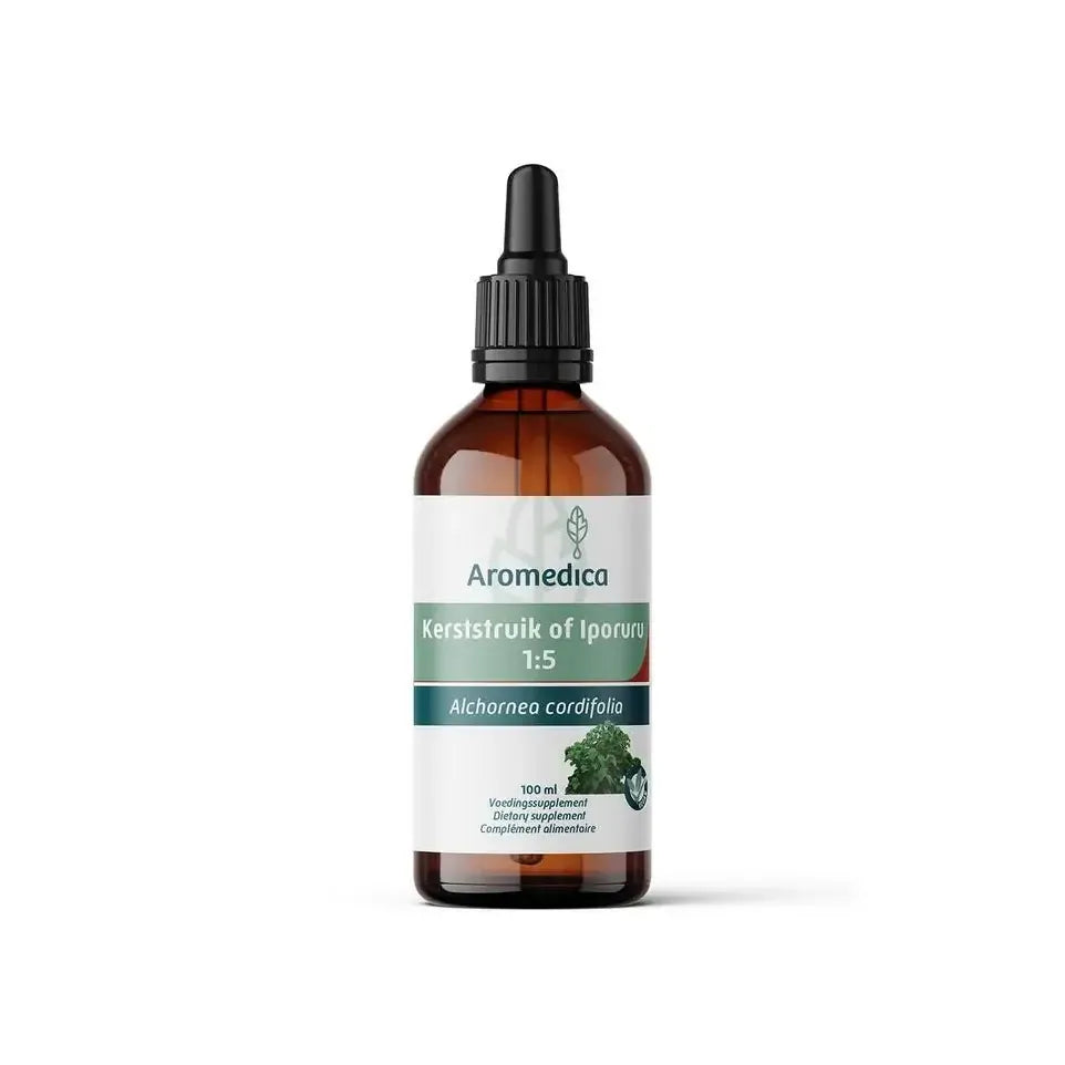 Aromedica Kerststruik of iporuru 100 ml