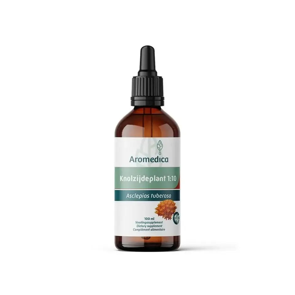 Aromedica Knolzijdeplant 1:10 100 ml