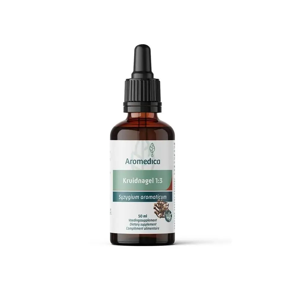 Aromedica Kruidnagel 1:3 50 ml