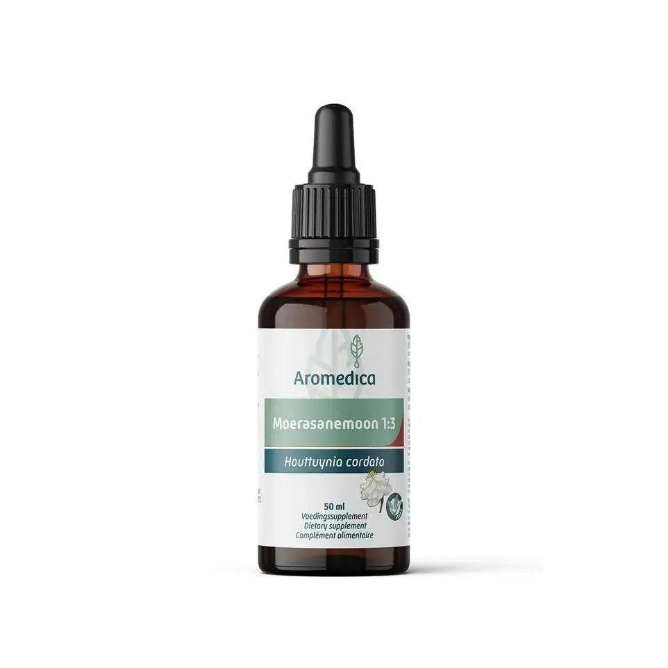 Aromedica Monnikspeper 50 ml