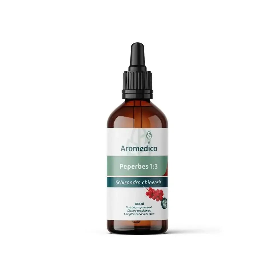 Aromedica Peperbes 1:3 100 ml