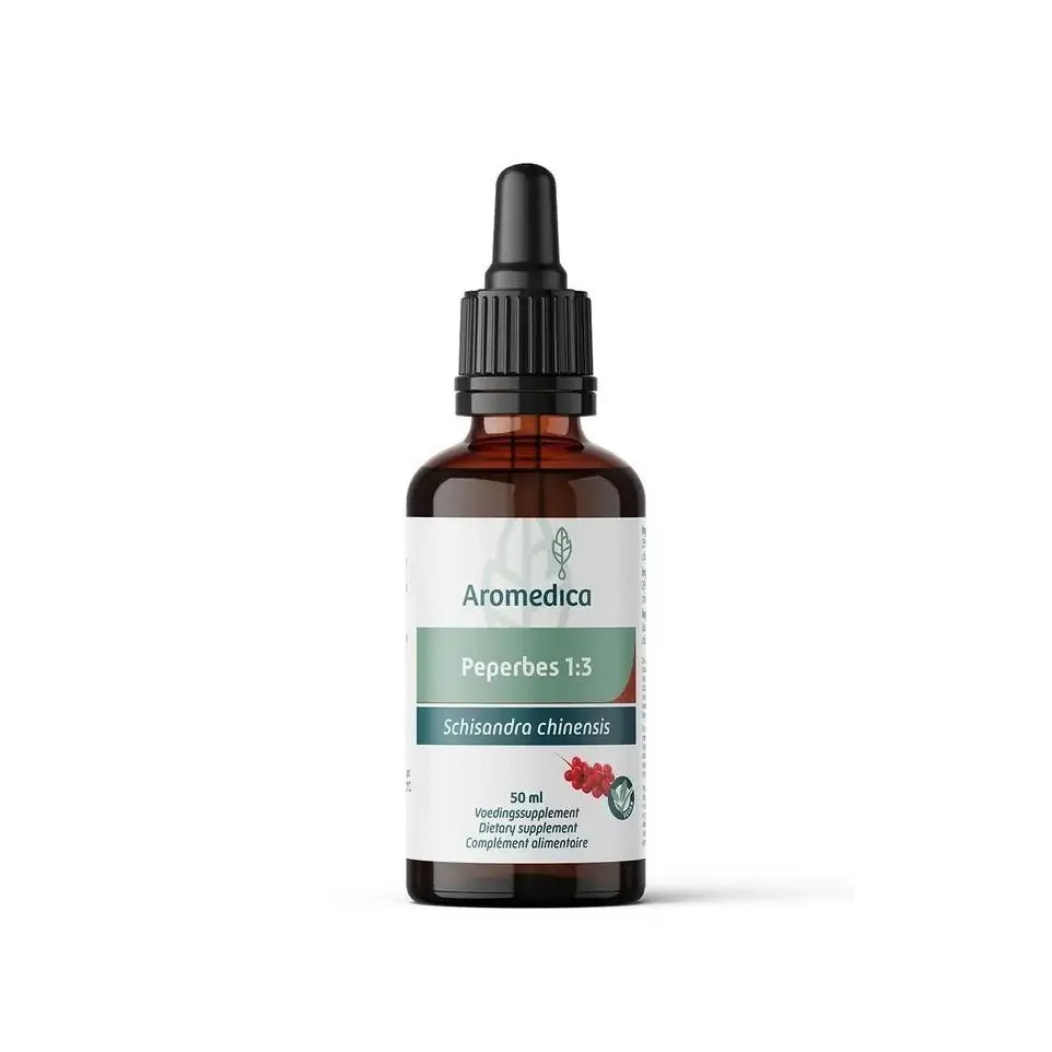 Aromedica Peperbes 1:3 50 ml
