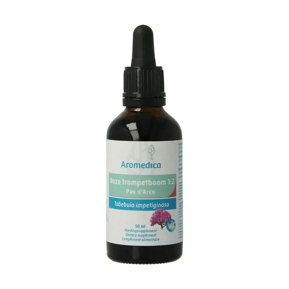 Aromedica Roze trompetboom 50 ml
