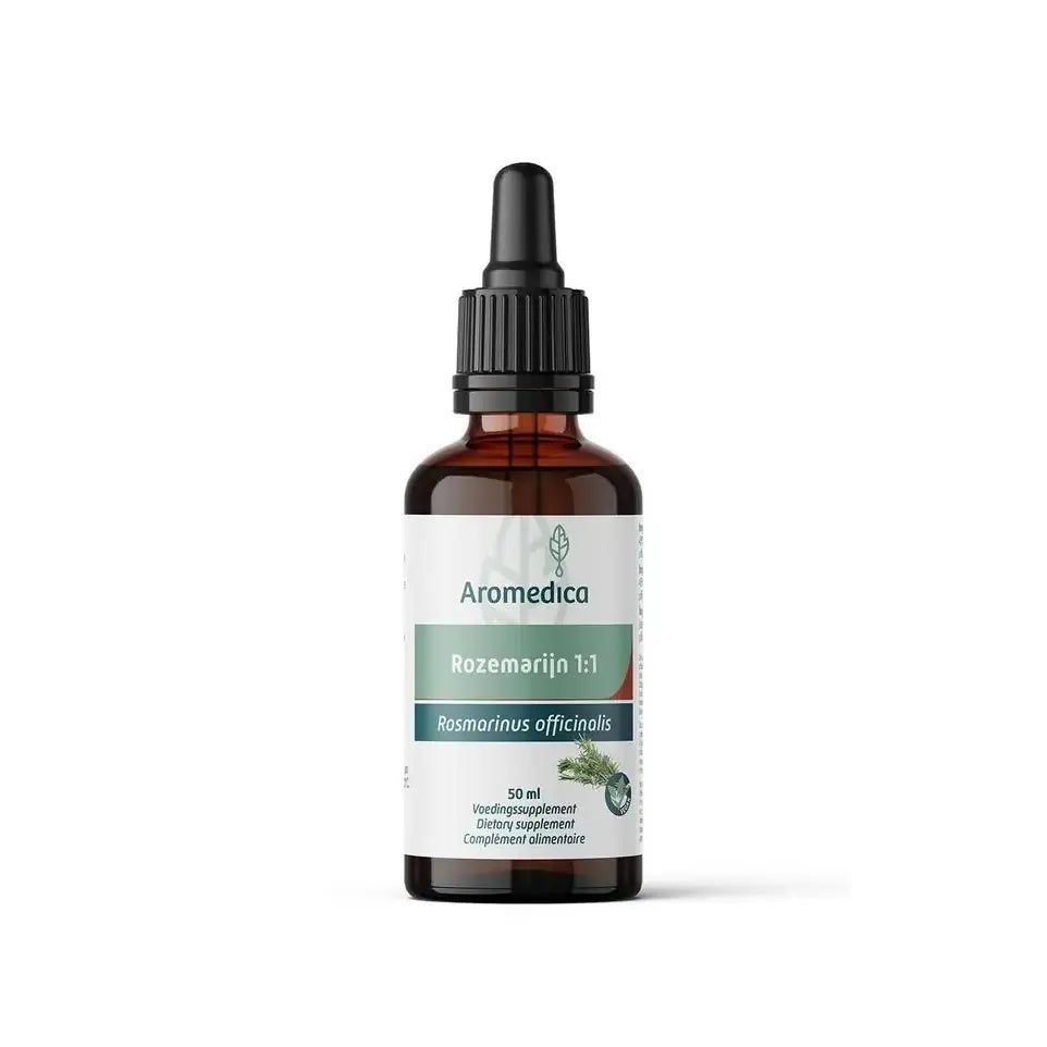Aromedica Rozemarijn 1:1 50 ml