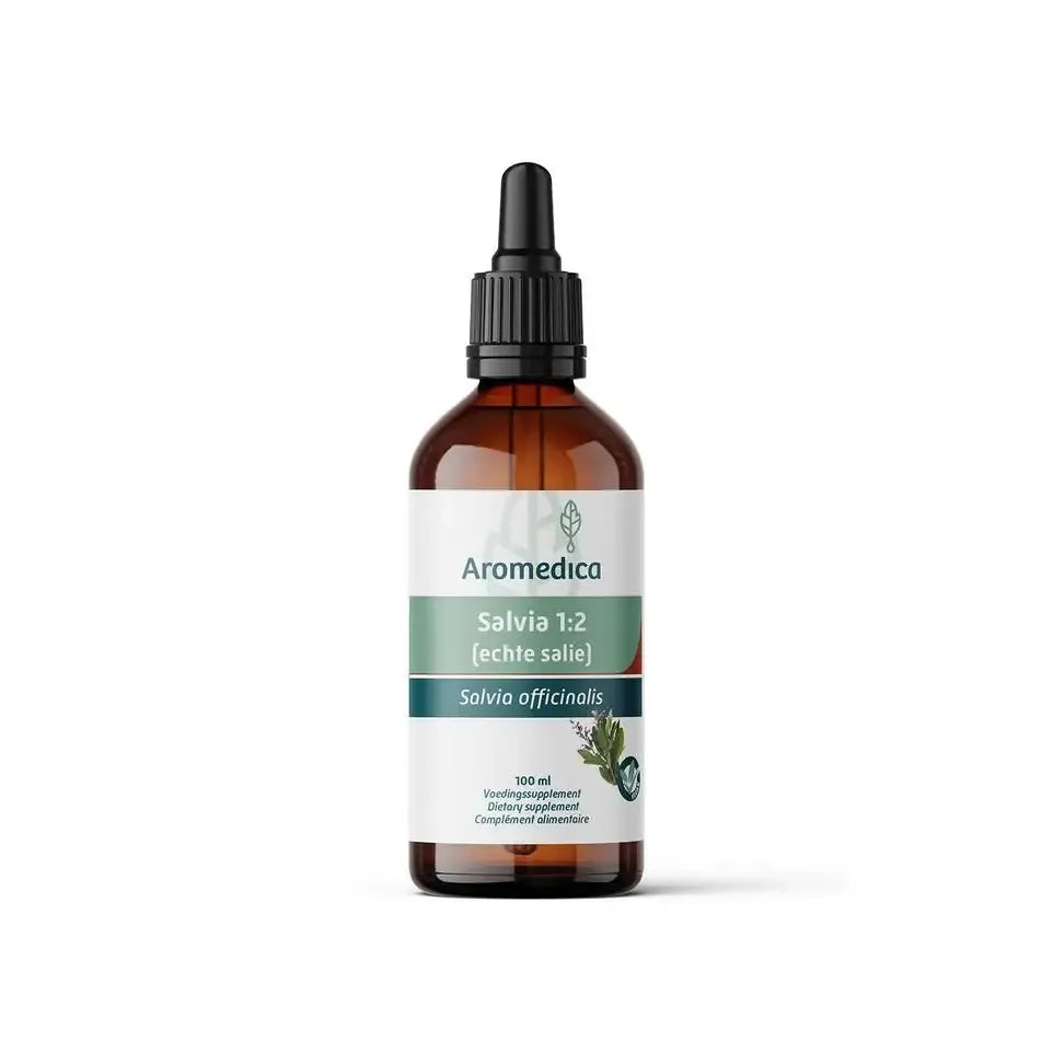Aromedica Salvia 1:2 100 ml