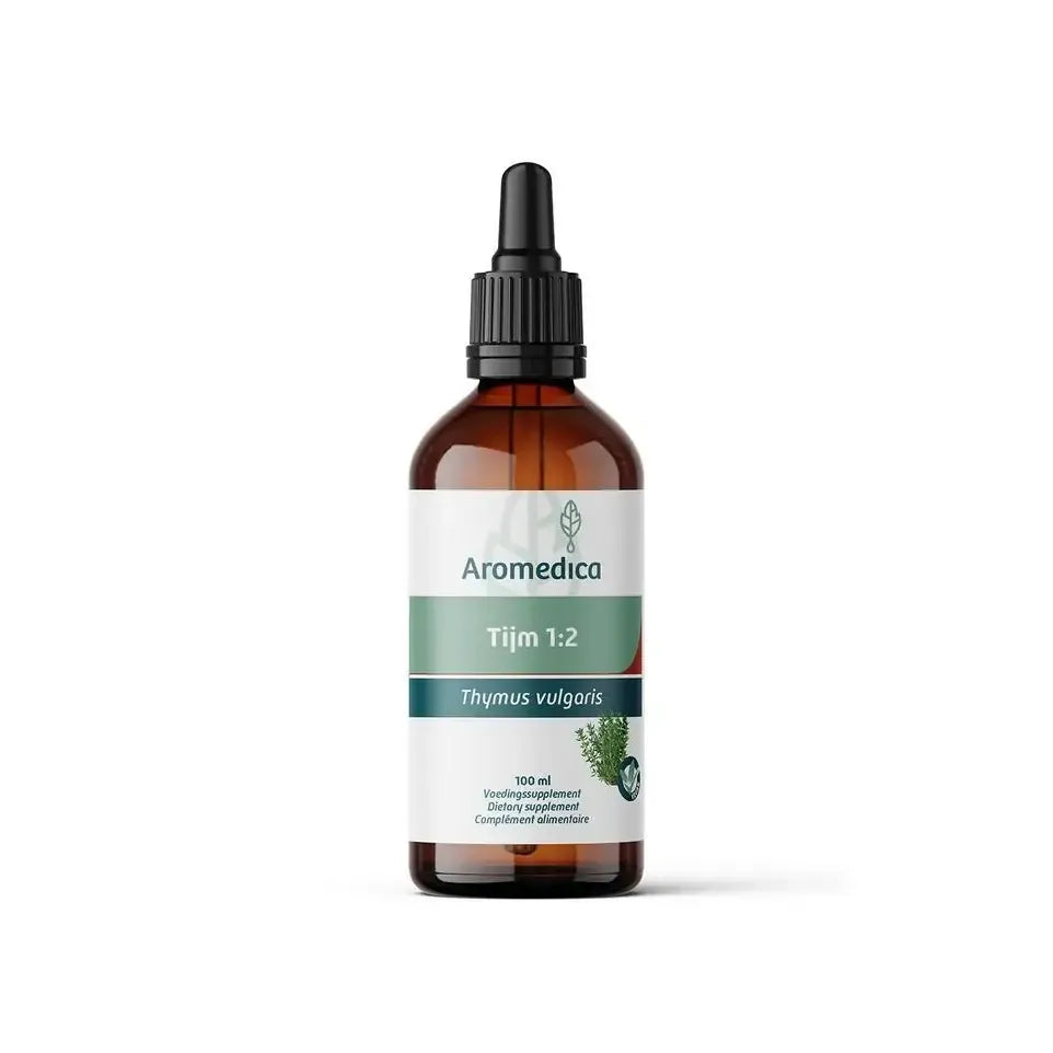 Aromedica Tijm 1:2 100 ml
