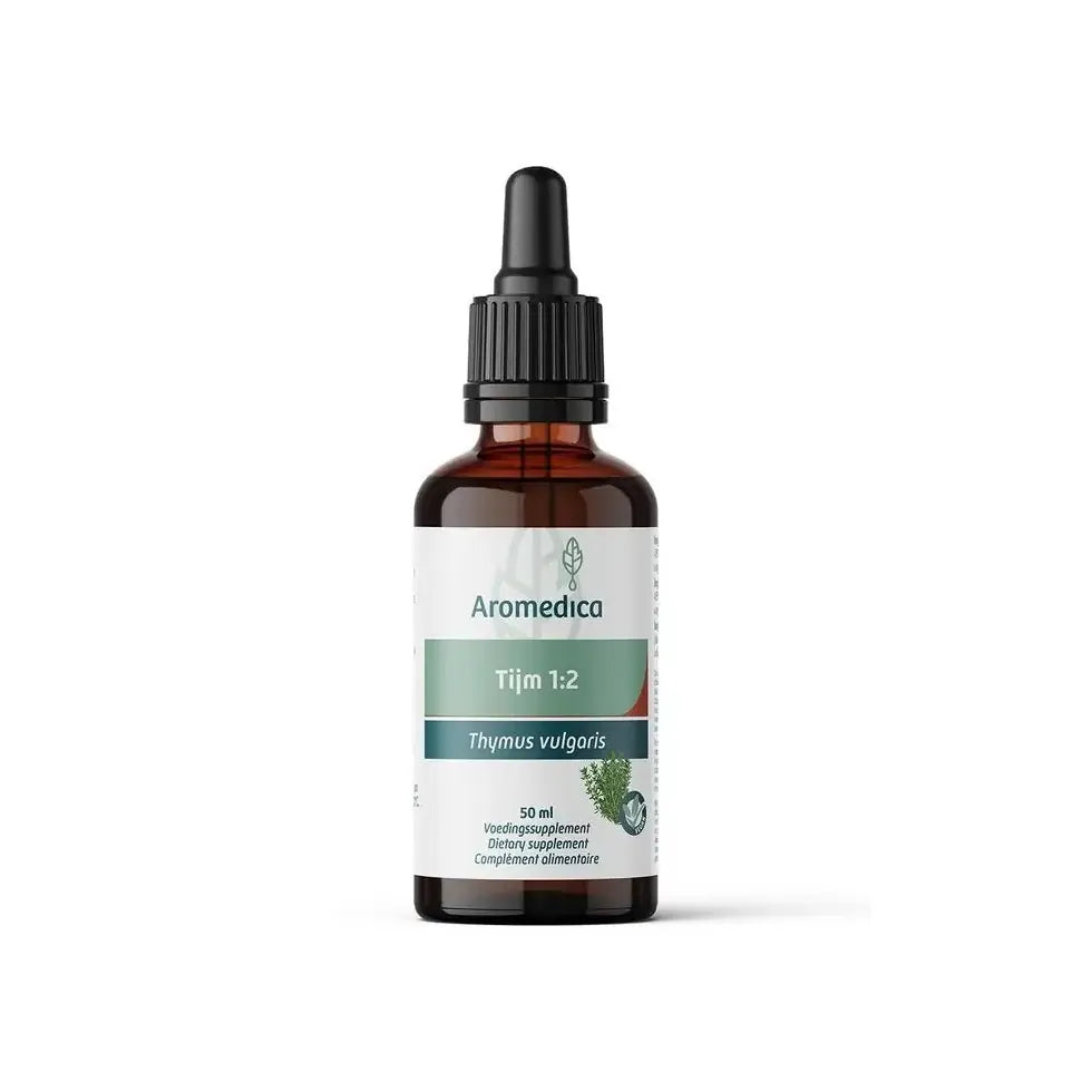 Aromedica Tijm 1:2 50 ml