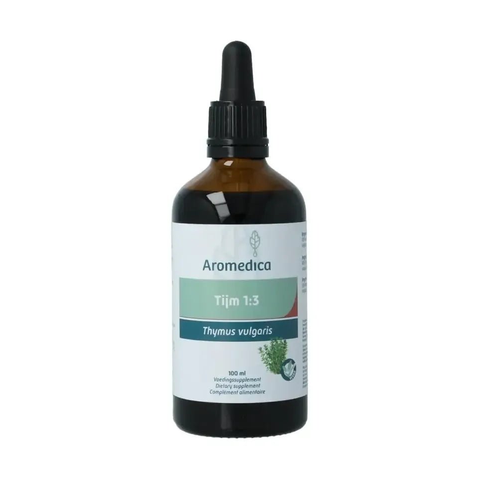 Aromedica Tijm 1:3 100 ml