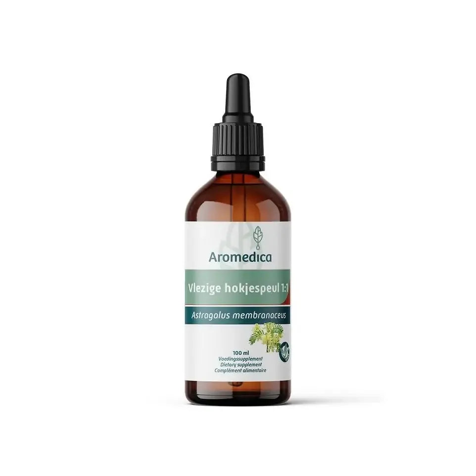 Aromedica Vlezige hokjespeul 1:1 100 ml