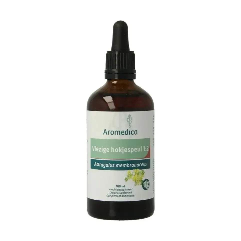 Aromedica Vlezige hokjespeul 1:2 100 ml