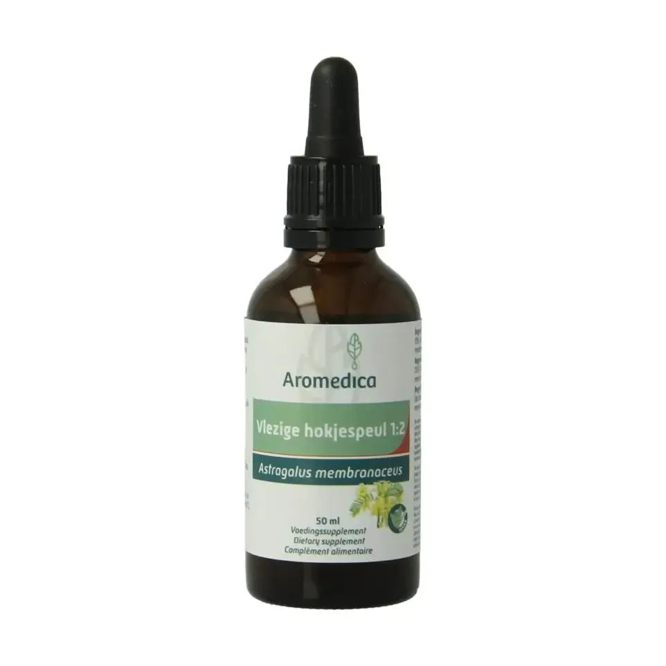 Aromedica Vlezige hokjespeul 1:2 50 ml