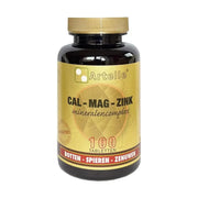 Artelle Calcium magnesium zink 100 tabletten