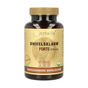 Artelle Duivelsklauw forte 616 mg 100 vcaps