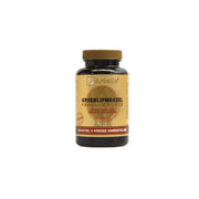 Artelle Groenlipmossel formule forte 100 tabletten