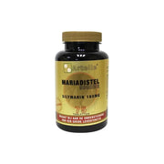 Artelle Mariadistel 9000 mg silymarin 180 mg 75 tabletten