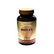 Artelle Multivitamine A t/m Z 100 tabletten